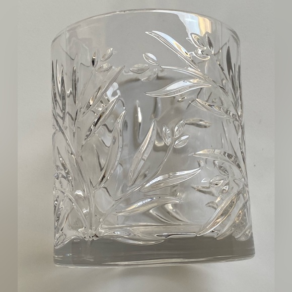 PRINCESS HOUSE CRYSTAL MULTIPURPOSE CATCHALL BRAND NEW WITH TAGS 6 INCHES TALL - Picture 4 of 12